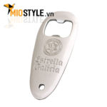 xưởng sản xuất móc khoá kim loại inox đồng thau mạ vàng giá rẻ tp.hcm đồ khui bia