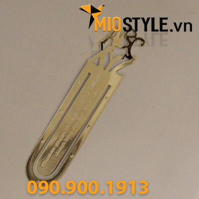 quà tặng khách hàng vip đối tác doanh nghiệp sự kiện cuối năm tết 2019 bookmark